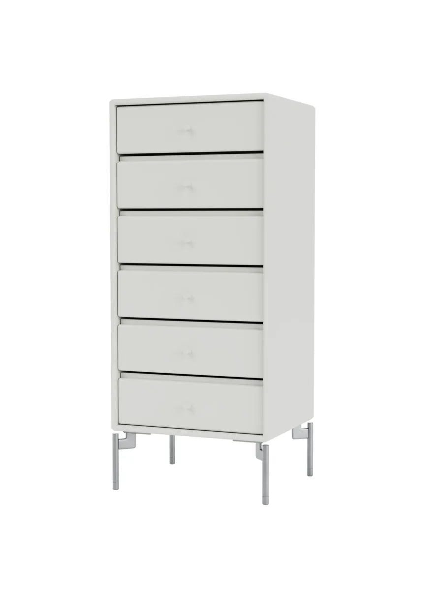 1362 Skuffemodul inkl. ben fra Montana