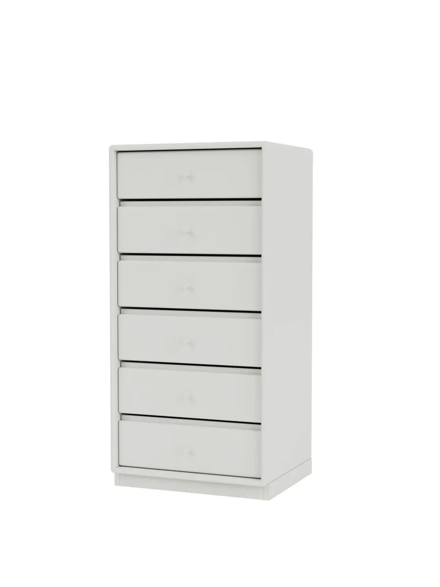  - Nordic / Sokkel 3 cm - Jacobsen Plus