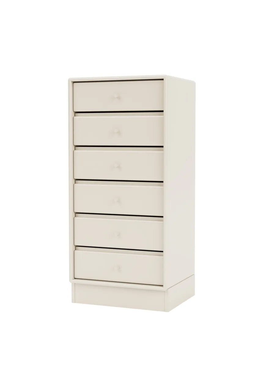  - Oat / Sokkel 7 cm - Jacobsen Plus
