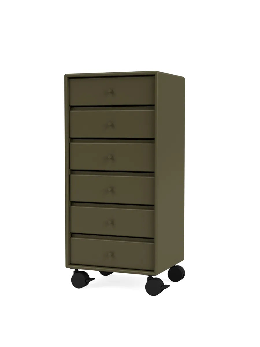  - Oregano - Jacobsen Plus