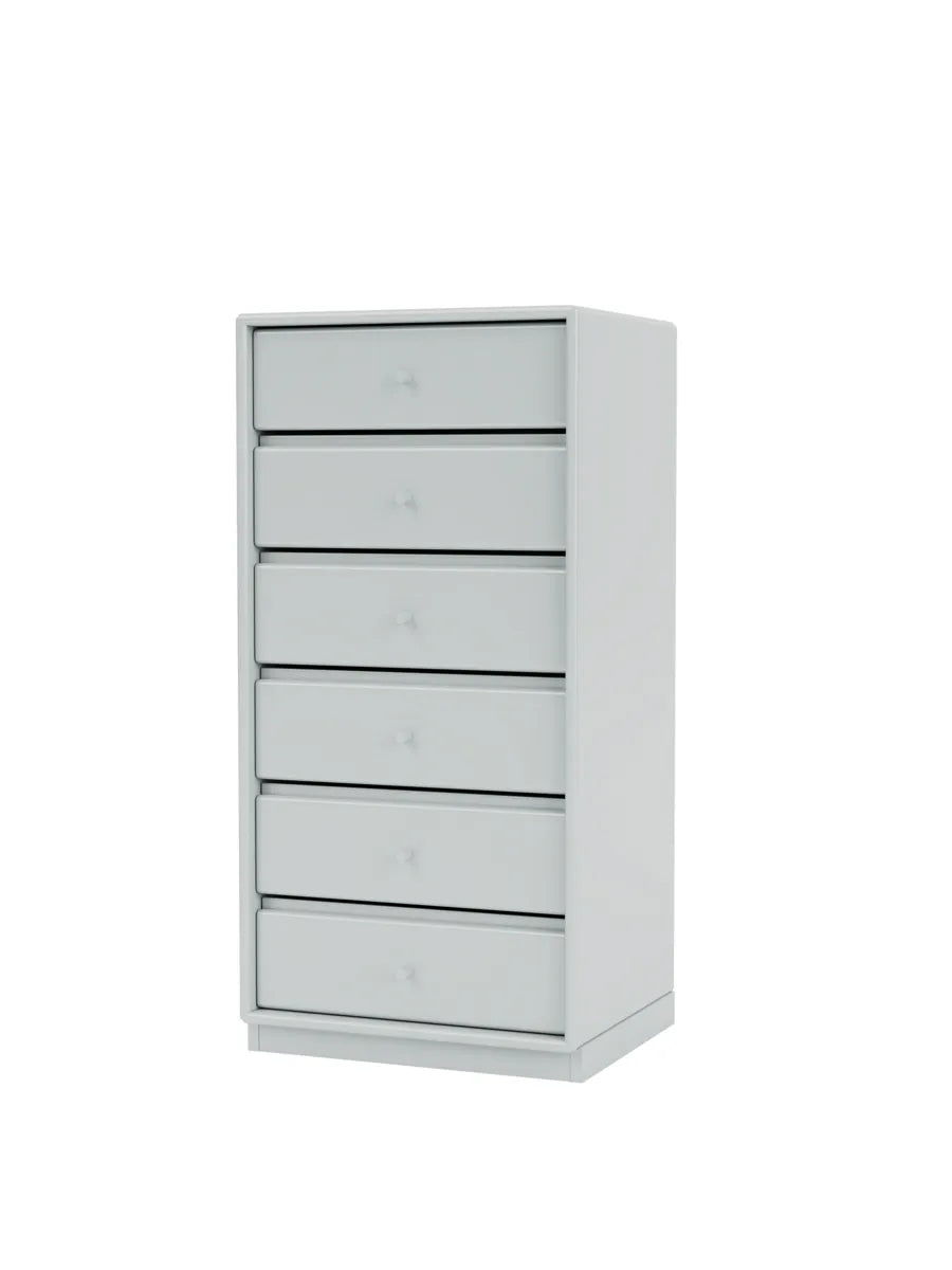  - Oyster / Sokkel 3 cm - Jacobsen Plus