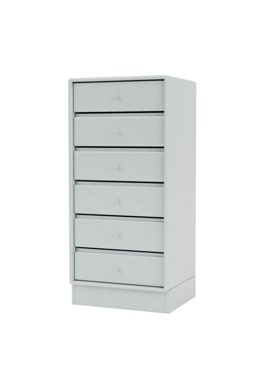  - Oyster / Sokkel 7 cm - Jacobsen Plus