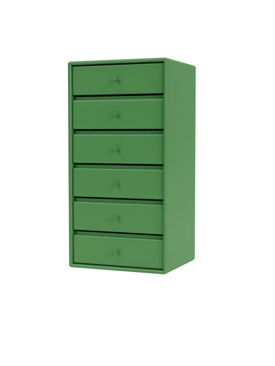  - Parsley - Jacobsen Plus