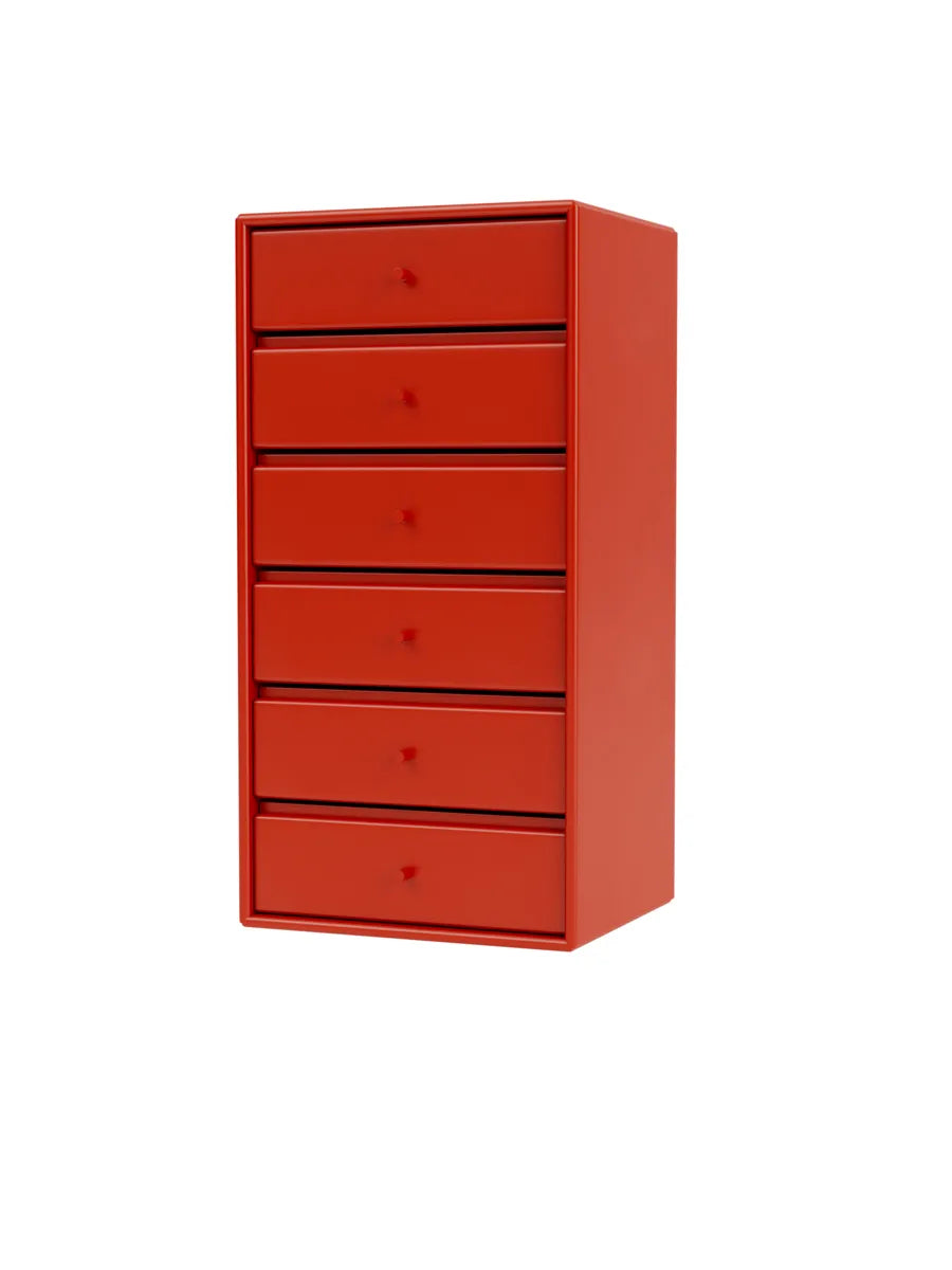 - Rosehip - Jacobsen Plus