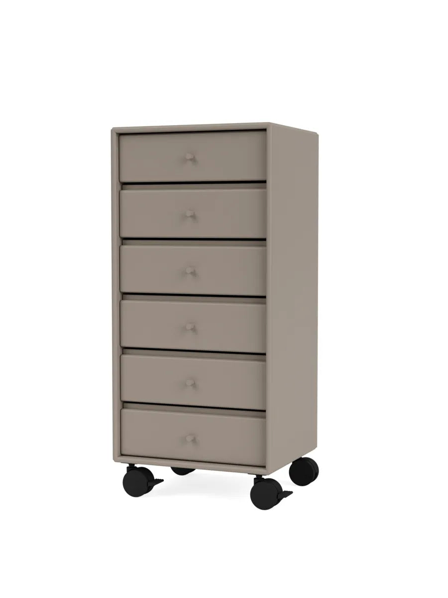  - Truffle - Jacobsen Plus