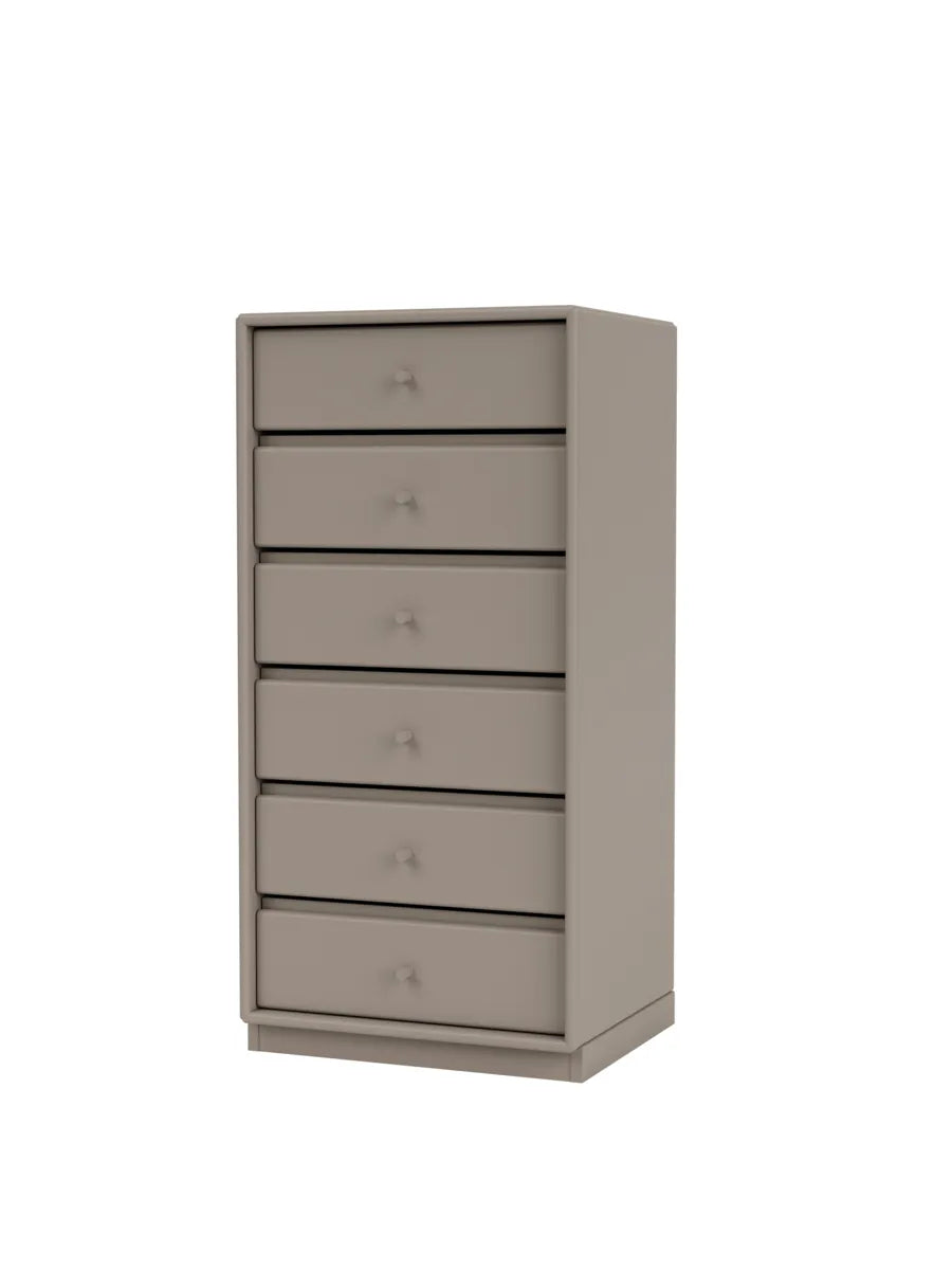  - Truffle - Jacobsen Plus