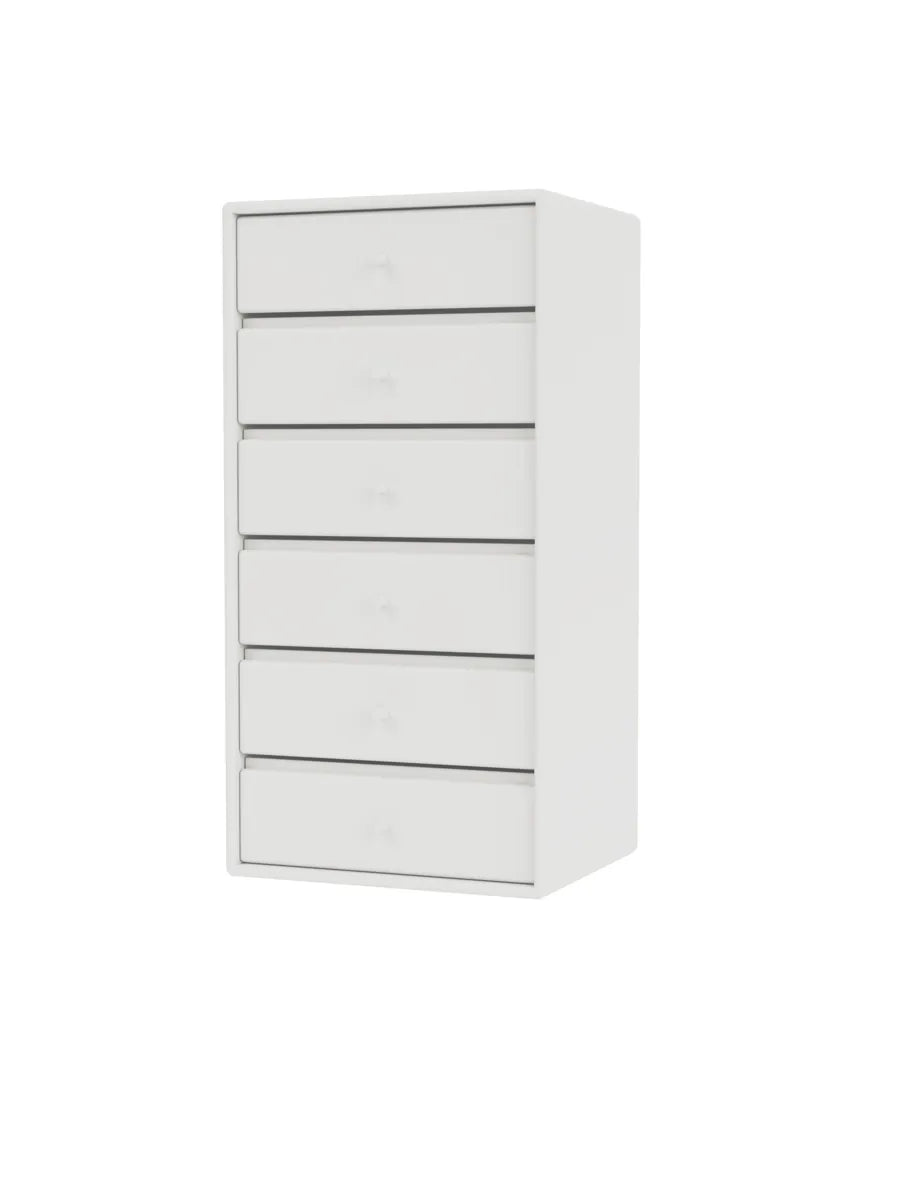  - White - Jacobsen Plus