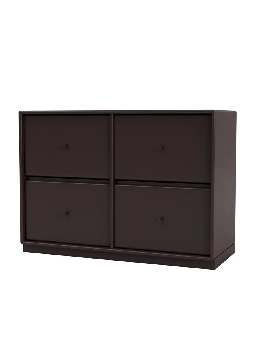  - Balsamic / Sokkel 3 cm - Jacobsen Plus