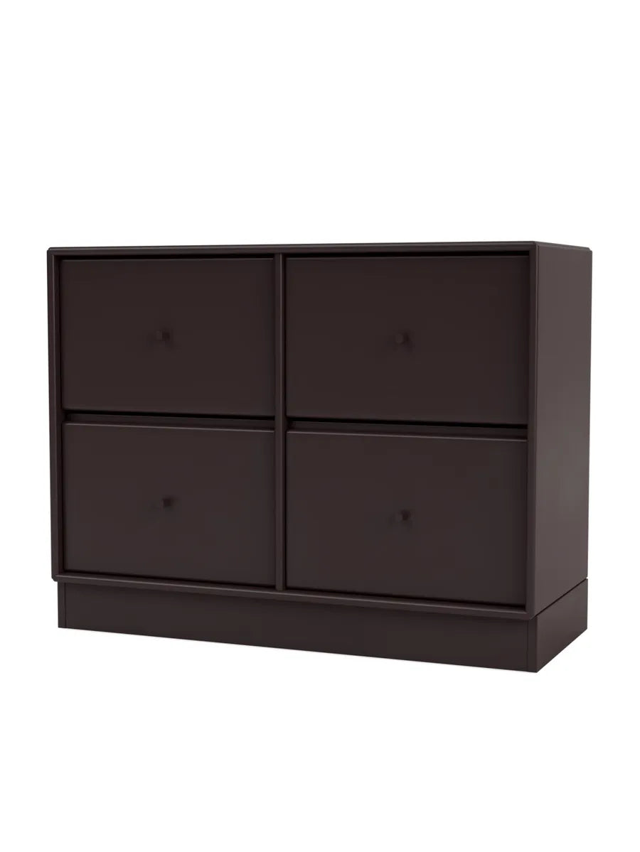 - Balsamic / Sokkel 7 cm - Jacobsen Plus