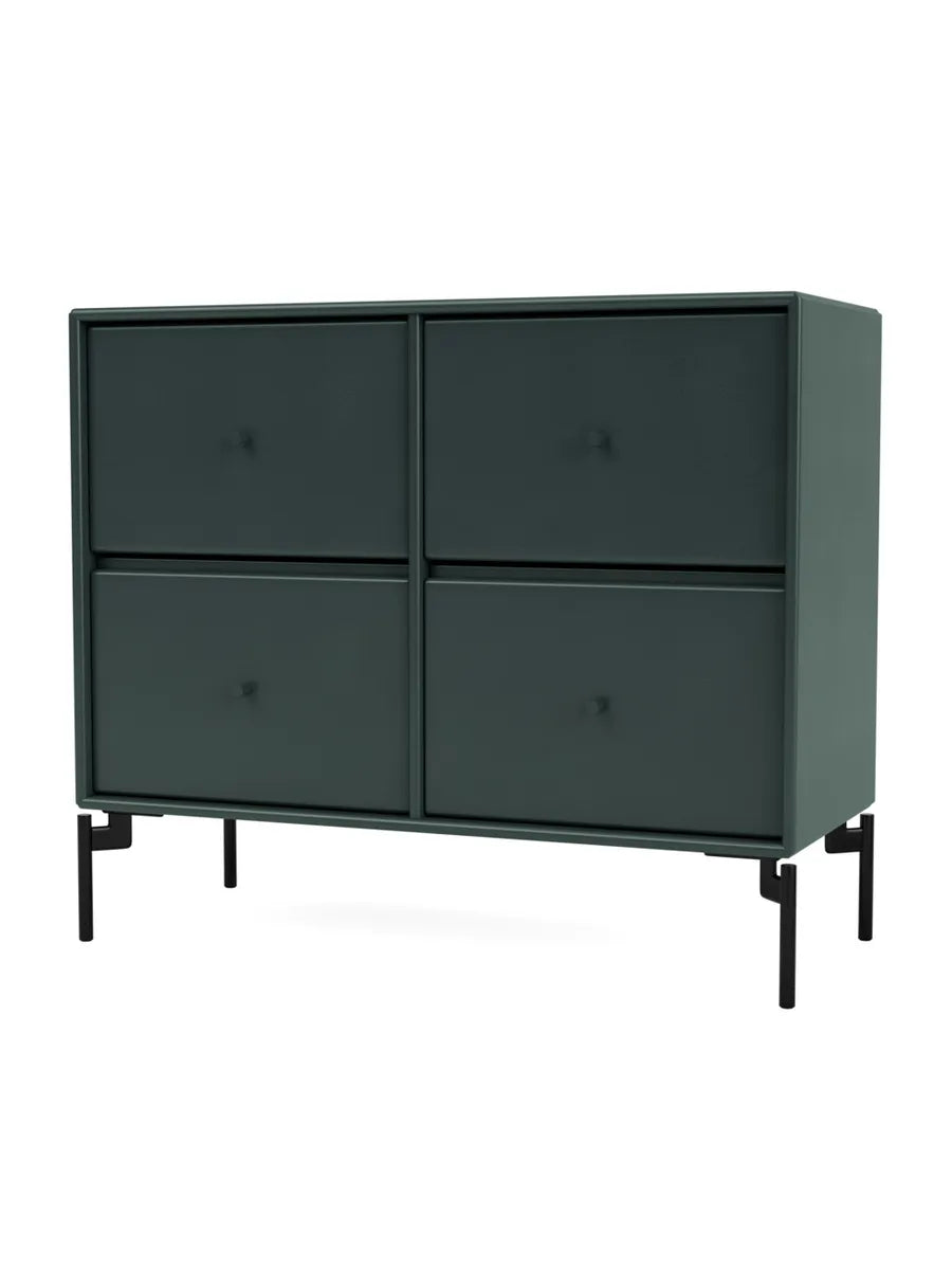  - Black Jade / Black - Jacobsen Plus