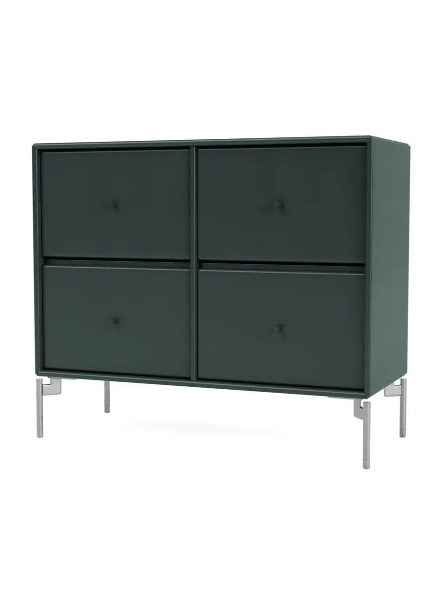  - Black Jade / Krom - Jacobsen Plus