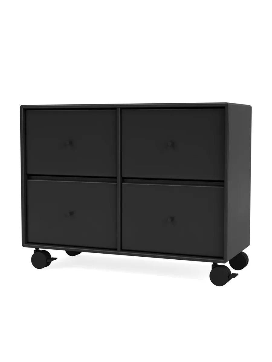  - Black - Jacobsen Plus