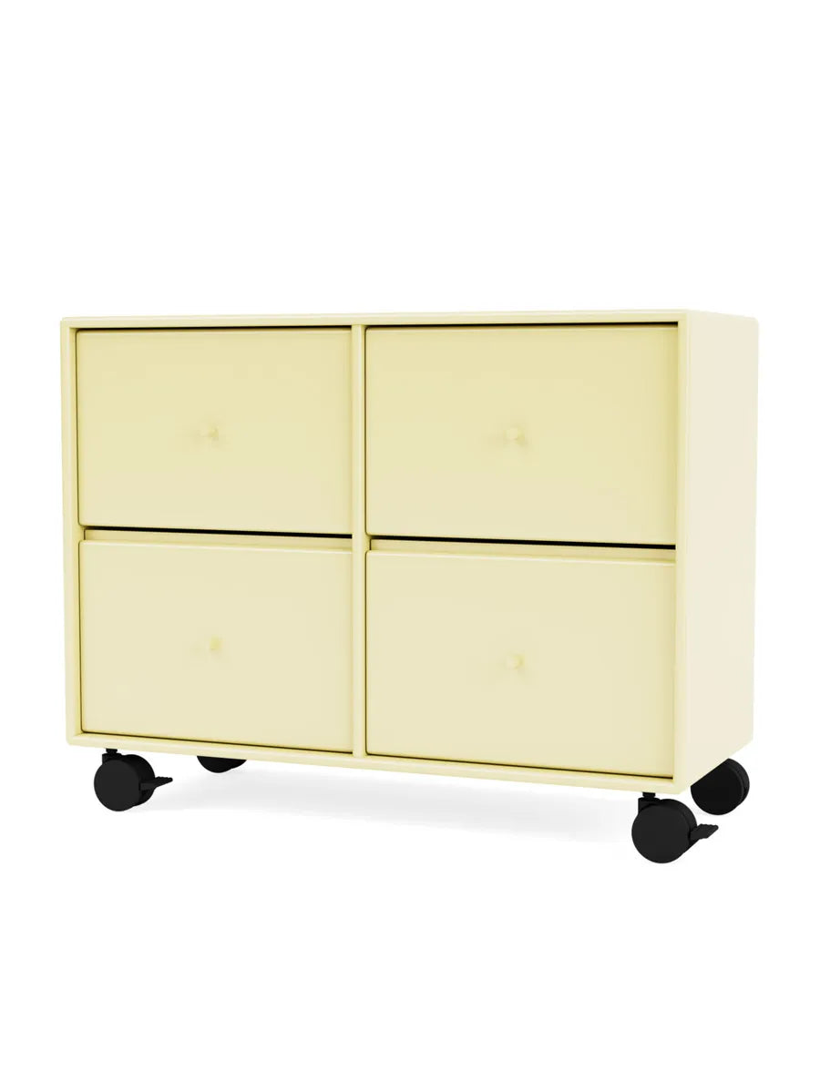  - Camomile - Jacobsen Plus