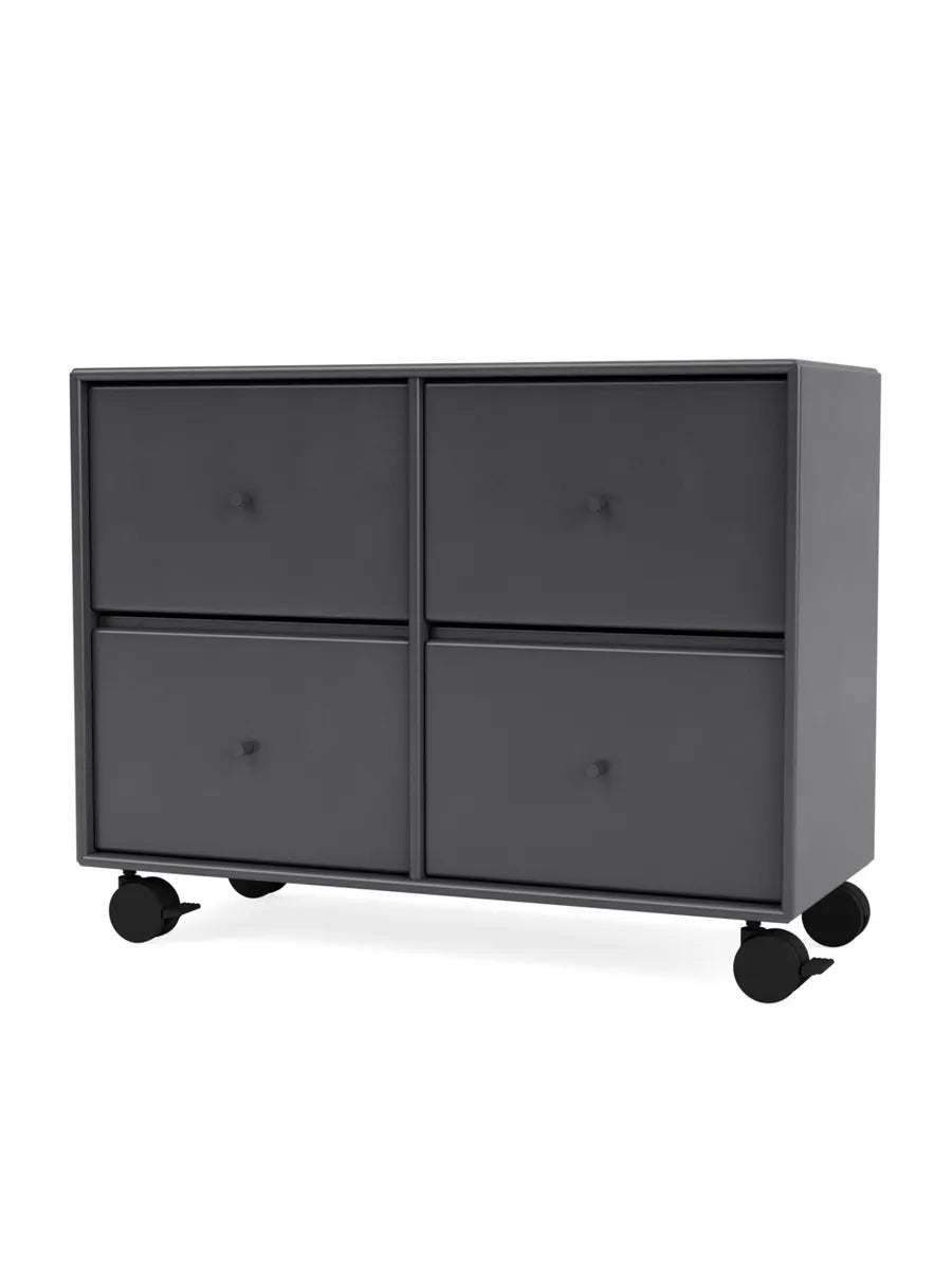  - Coal - Jacobsen Plus