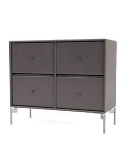  - Coffee / Krom - Jacobsen Plus