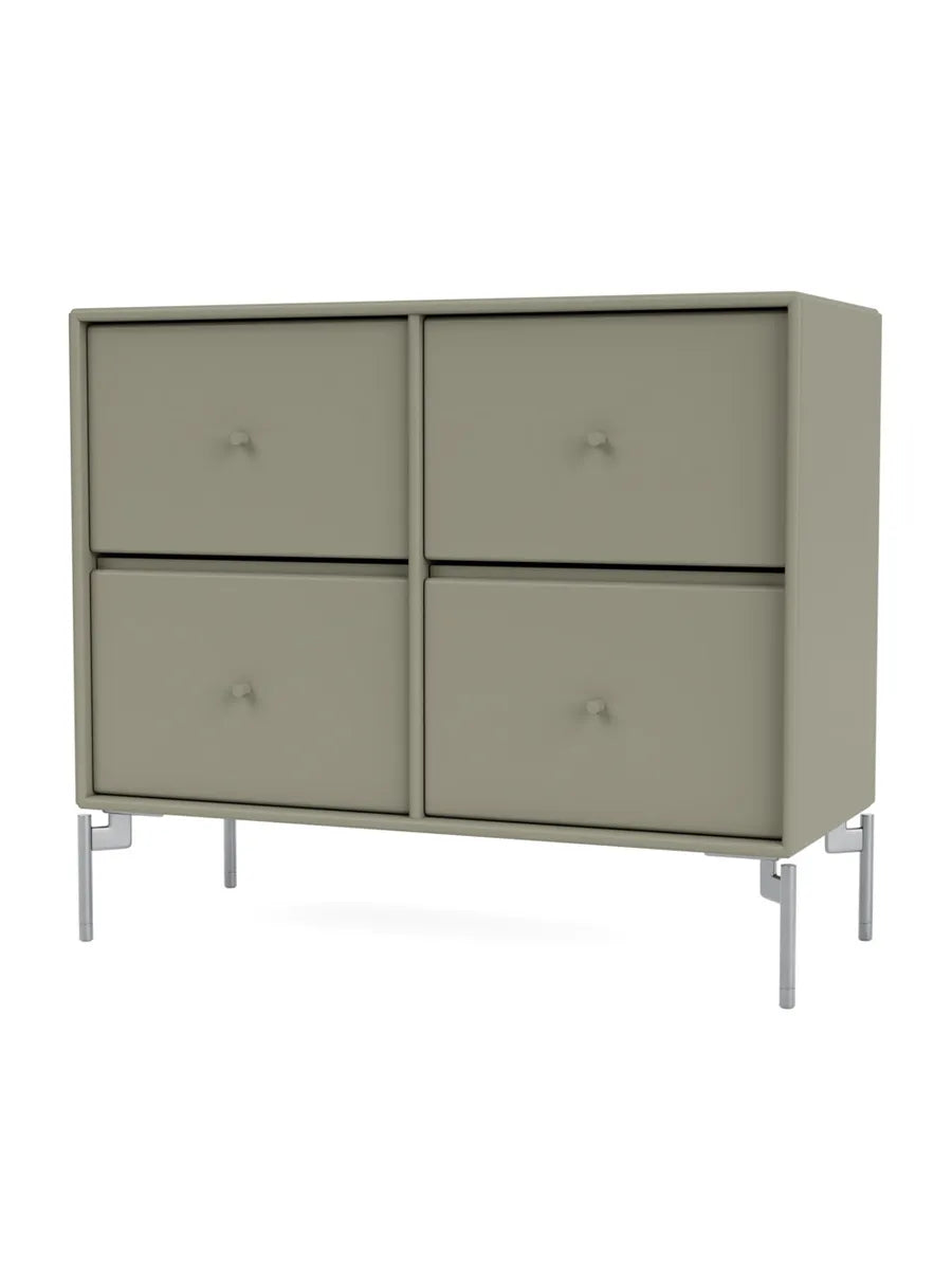  - Fennel / Krom - Jacobsen Plus