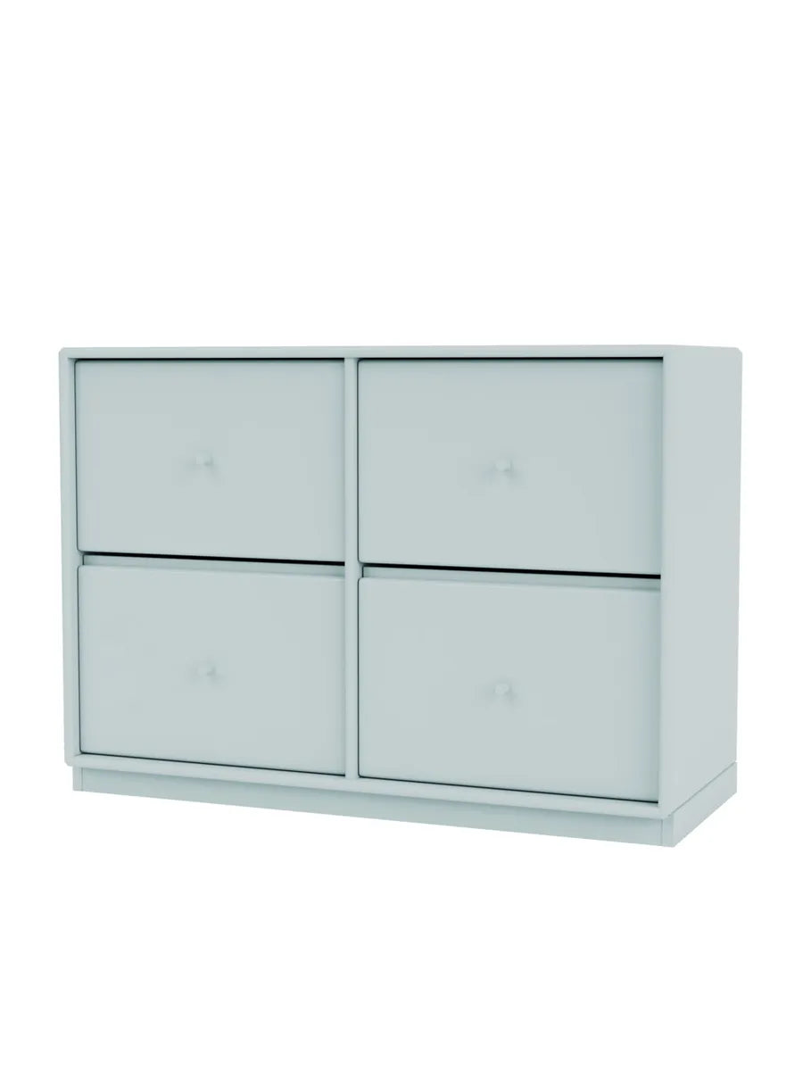  - Flint / Sokkel 3 cm - Jacobsen Plus
