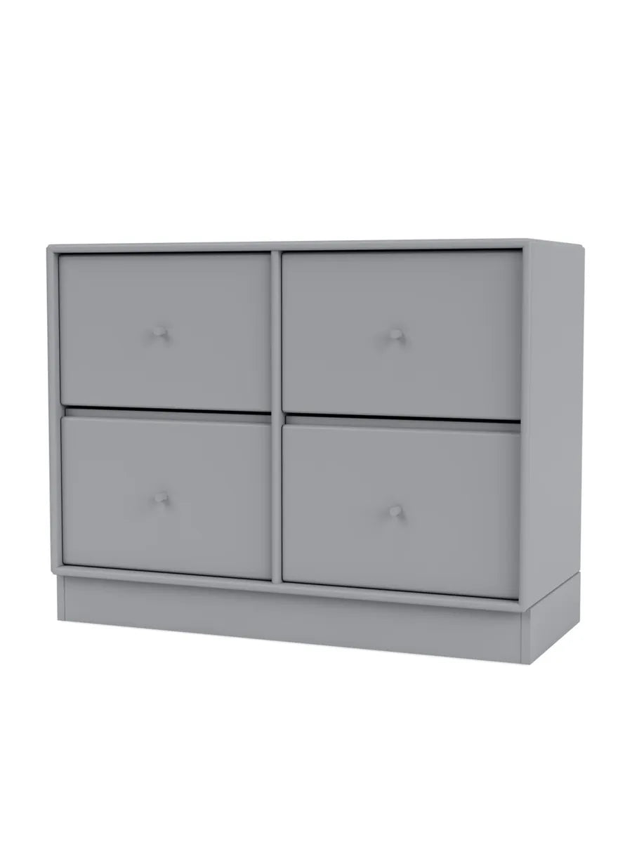 - Graphic / Sokkel 7 cm - Jacobsen Plus