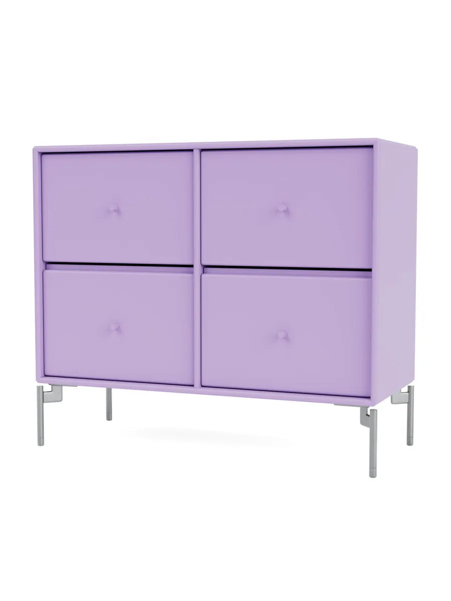  - Iris / Krom - Jacobsen Plus