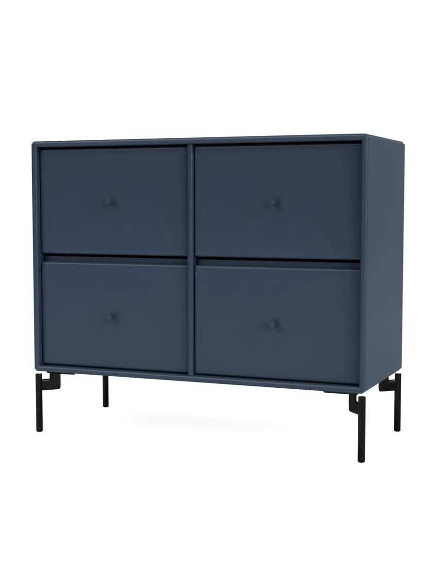  - Juniper / Black - Jacobsen Plus