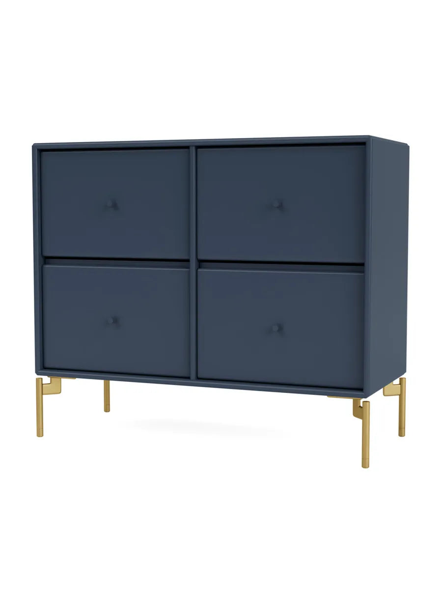  - Juniper / Messing - Jacobsen Plus