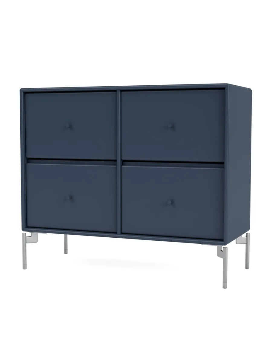  - Juniper / Krom - Jacobsen Plus