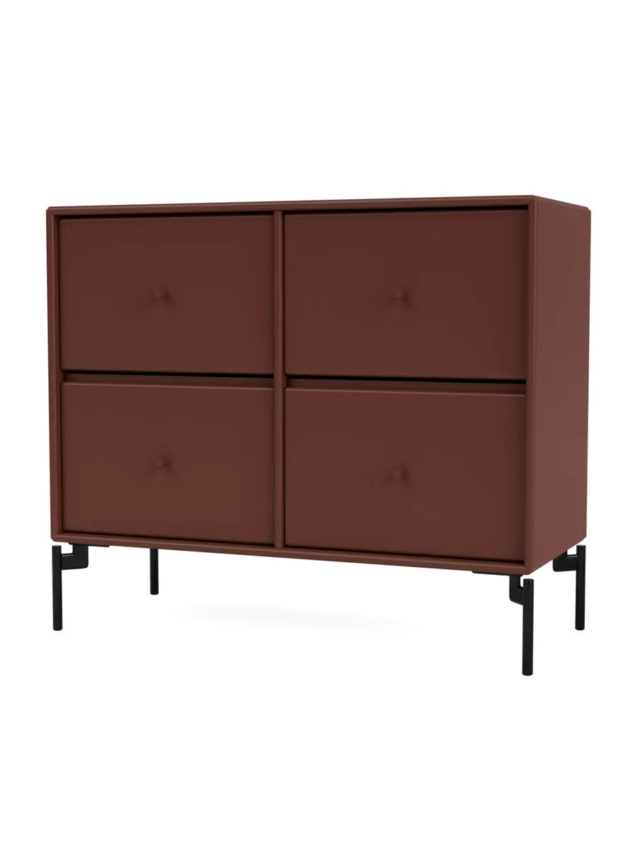  - Masala / Black - Jacobsen Plus