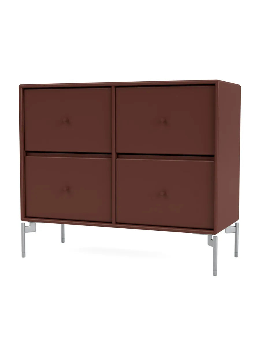  - Masala / Krom - Jacobsen Plus