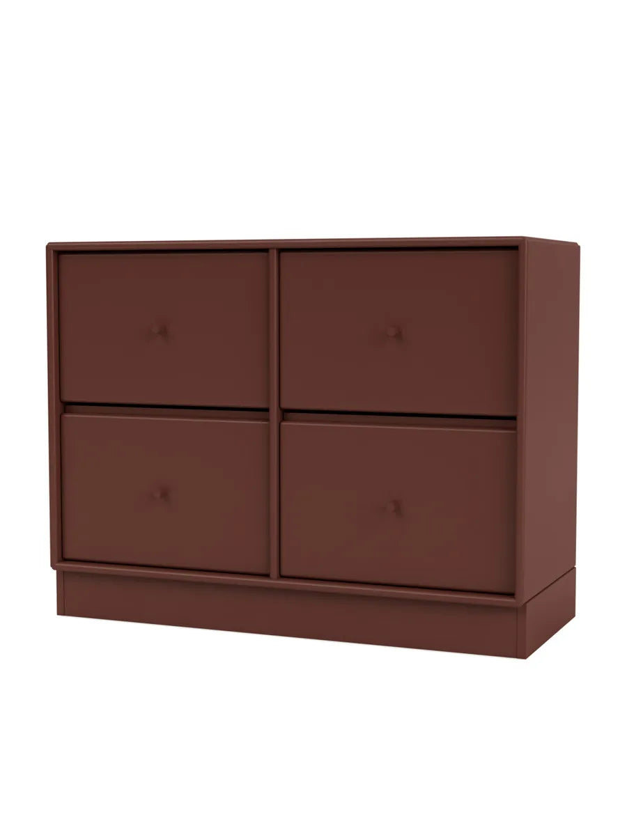 - Masala / Sokkel 7 cm - Jacobsen Plus