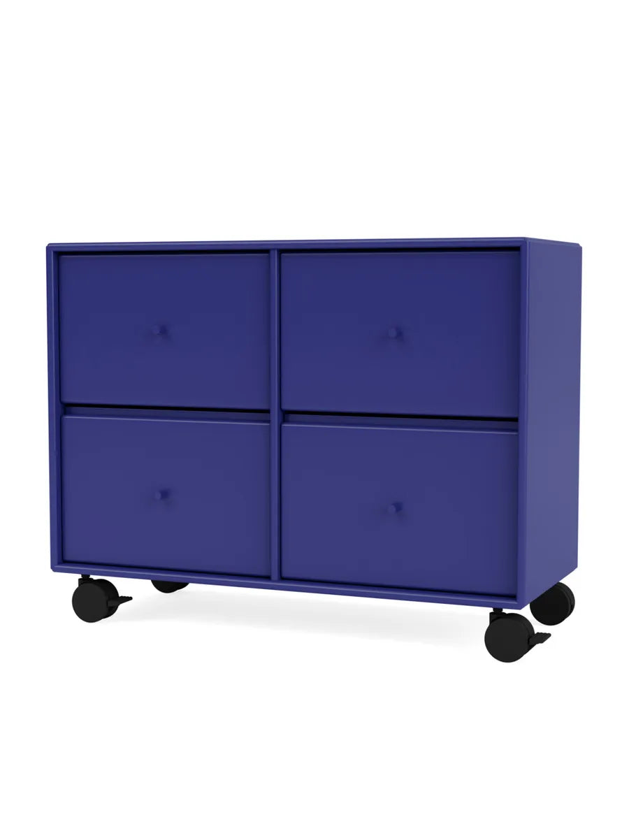  - Monarch - Jacobsen Plus