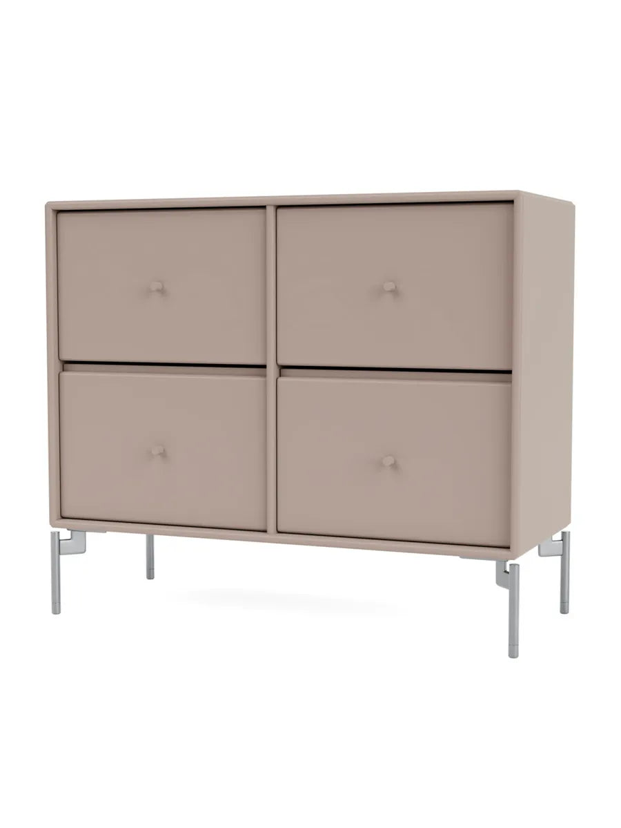  - Mushroom / Krom - Jacobsen Plus