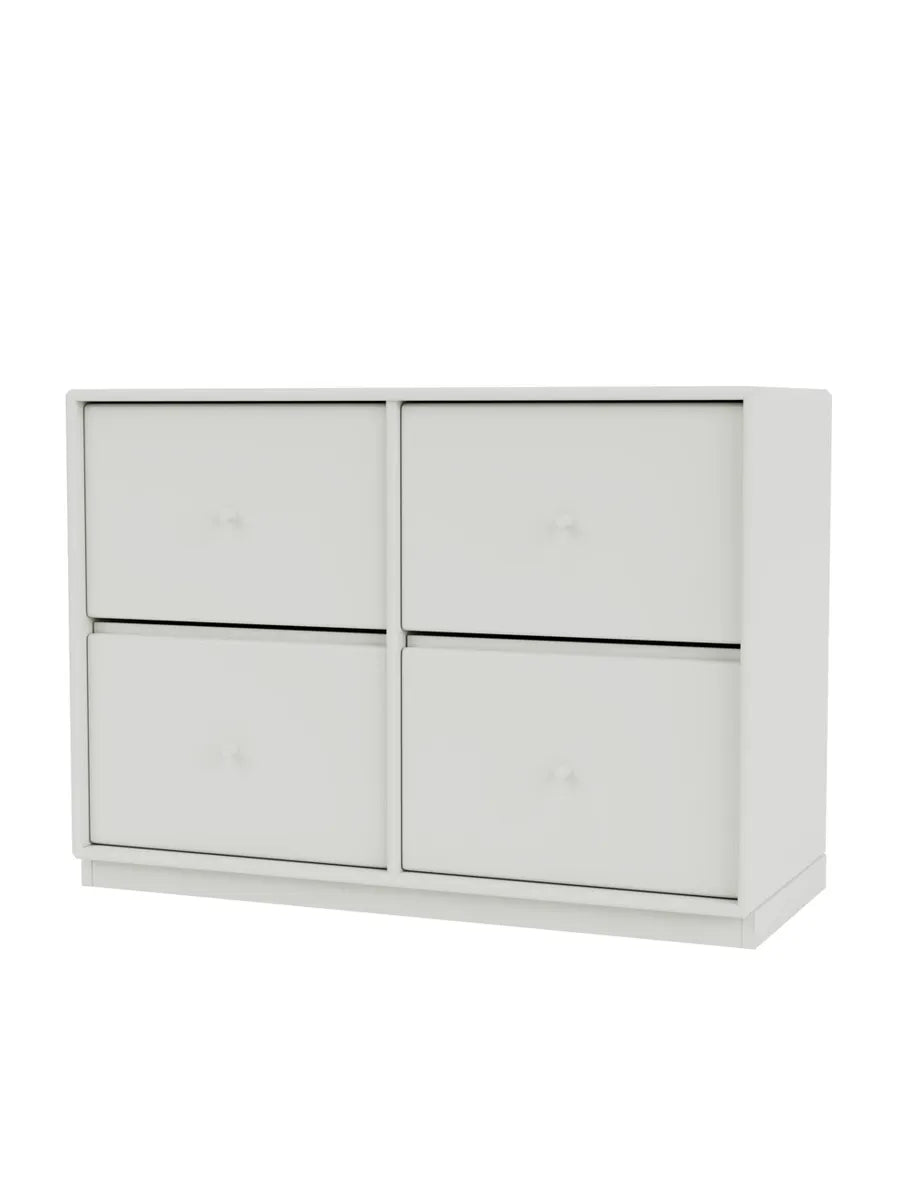  - Nordic / Sokkel 3 cm - Jacobsen Plus