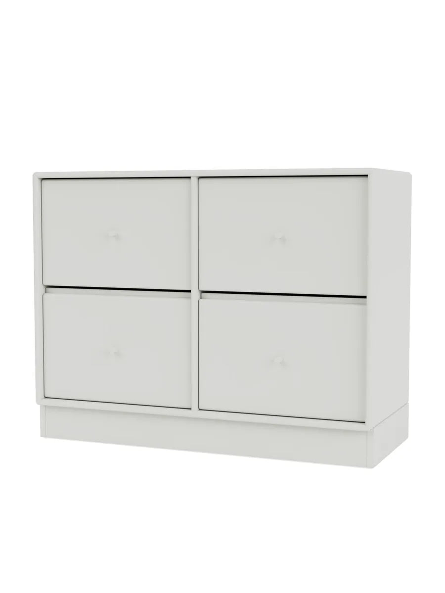  - Nordic / Sokkel 7 cm - Jacobsen Plus