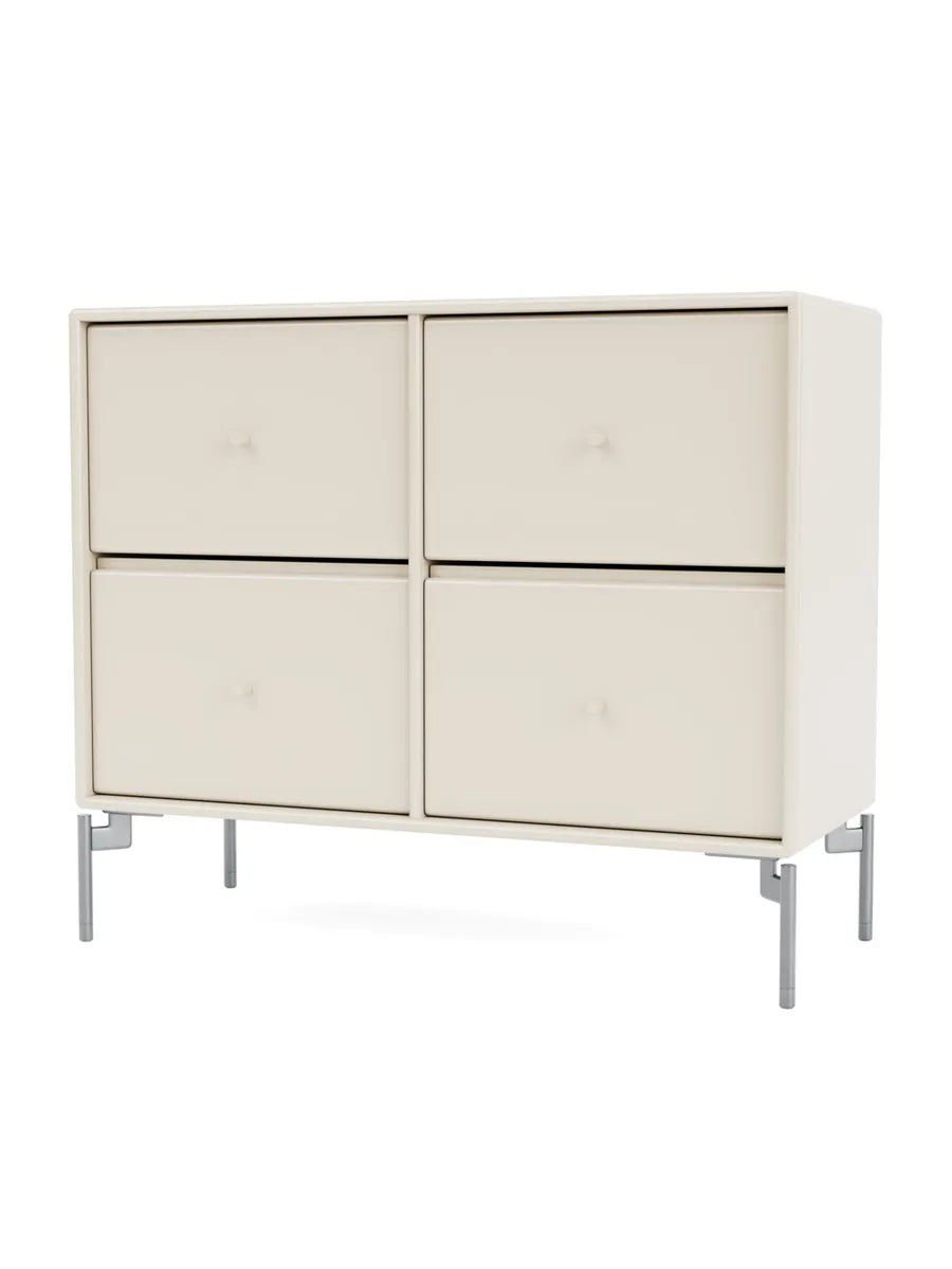  - Oat / Krom - Jacobsen Plus