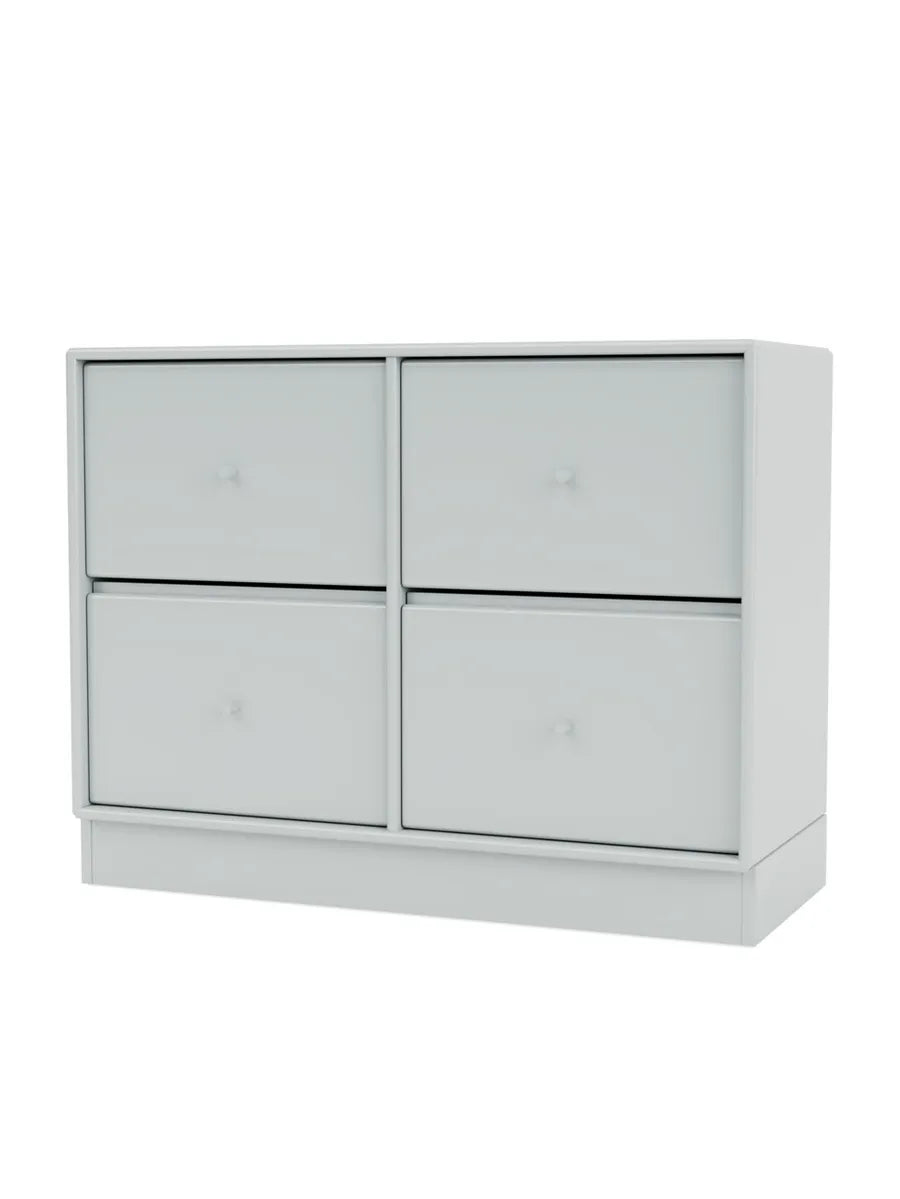  - Oyster / Sokkel 7 cm - Jacobsen Plus