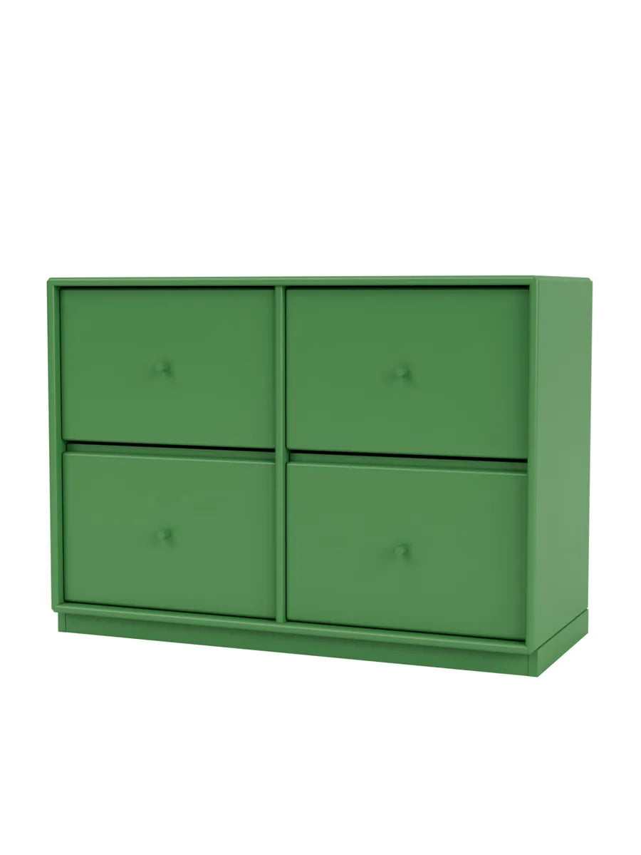  - Parsley / Sokkel 3 cm - Jacobsen Plus