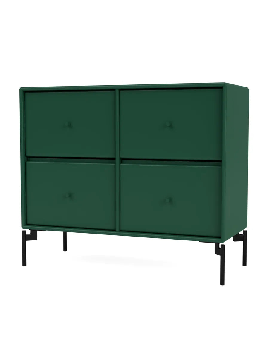  - Pine / Black - Jacobsen Plus