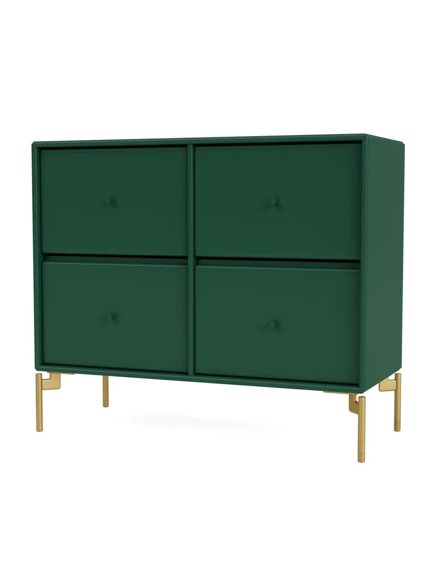  - Pine / Messing - Jacobsen Plus