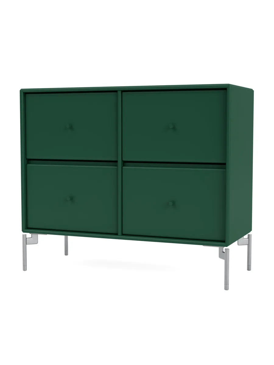  - Pine / Krom - Jacobsen Plus