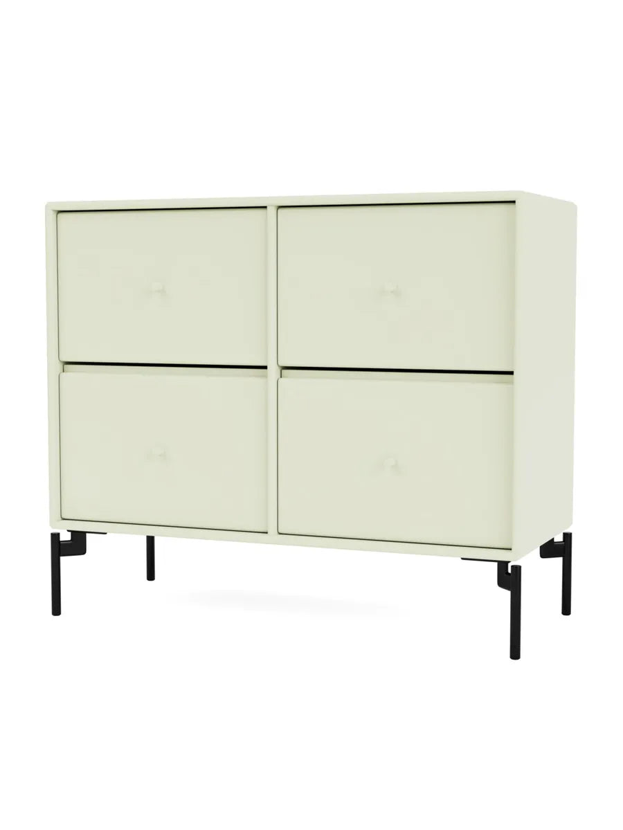  - Pomelo / Black - Jacobsen Plus