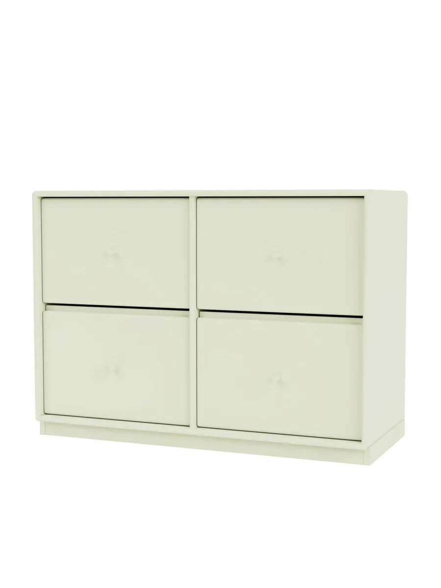  - Pomelo / Sokkel 3 cm - Jacobsen Plus