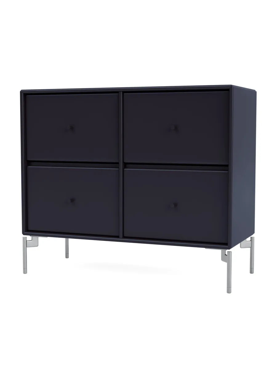  - Shadow / Krom - Jacobsen Plus