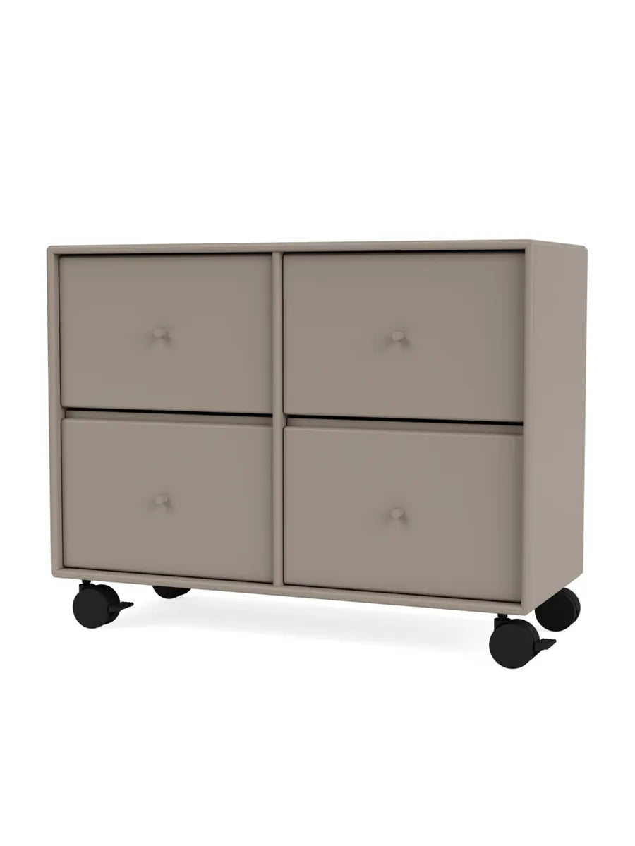 - Truffle - Jacobsen Plus