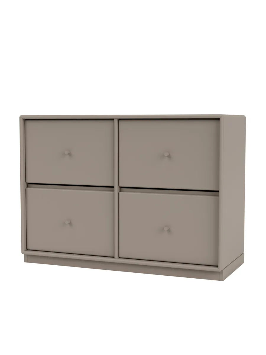  - Truffle / Sokkel 3 cm - Jacobsen Plus