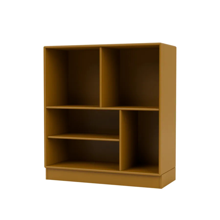  - Amber / Sokkel 7 cm - Jacobsen Plus