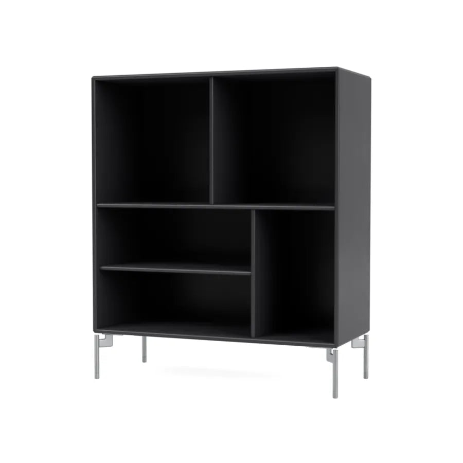  - Anthracite / Inkl. ben - krom - Jacobsen Plus