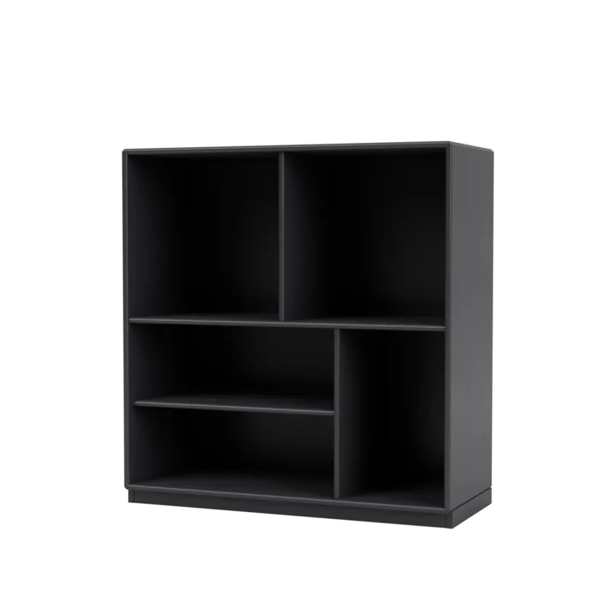  - Anthracite / Sokkel 3 cm - Jacobsen Plus