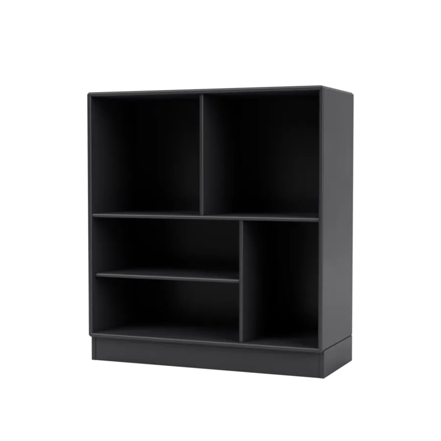  - Anthracite / Sokkel 7 cm - Jacobsen Plus