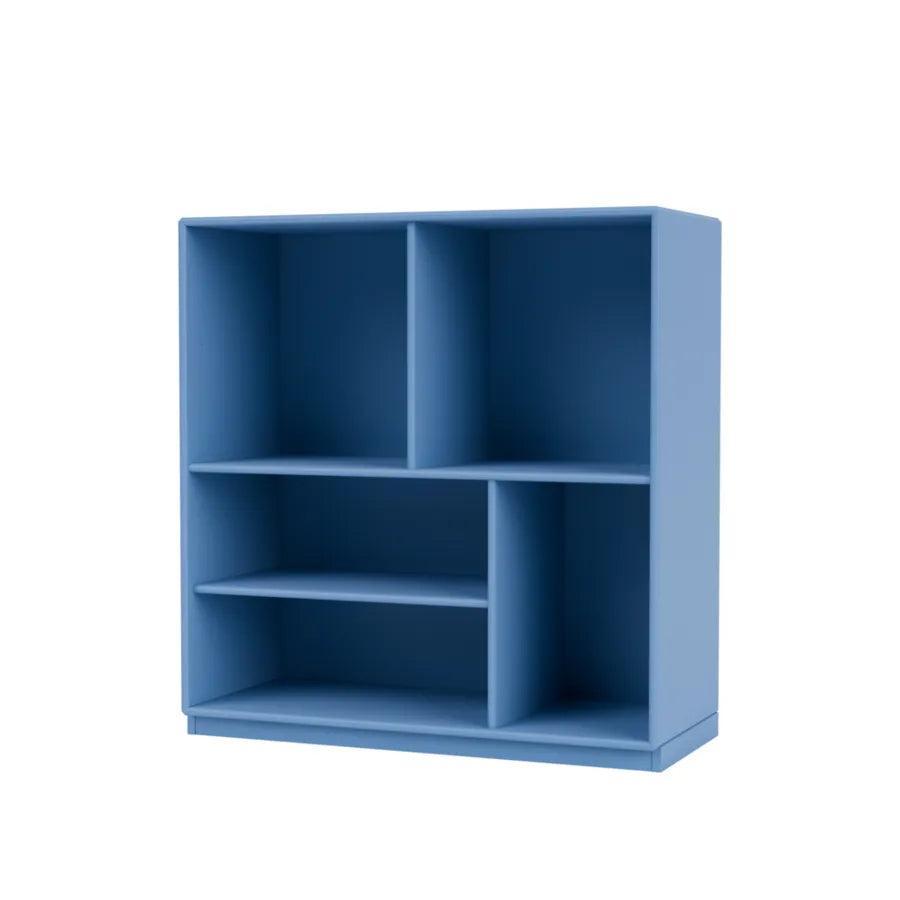  - Azure / Sokkel 3 cm - Jacobsen Plus