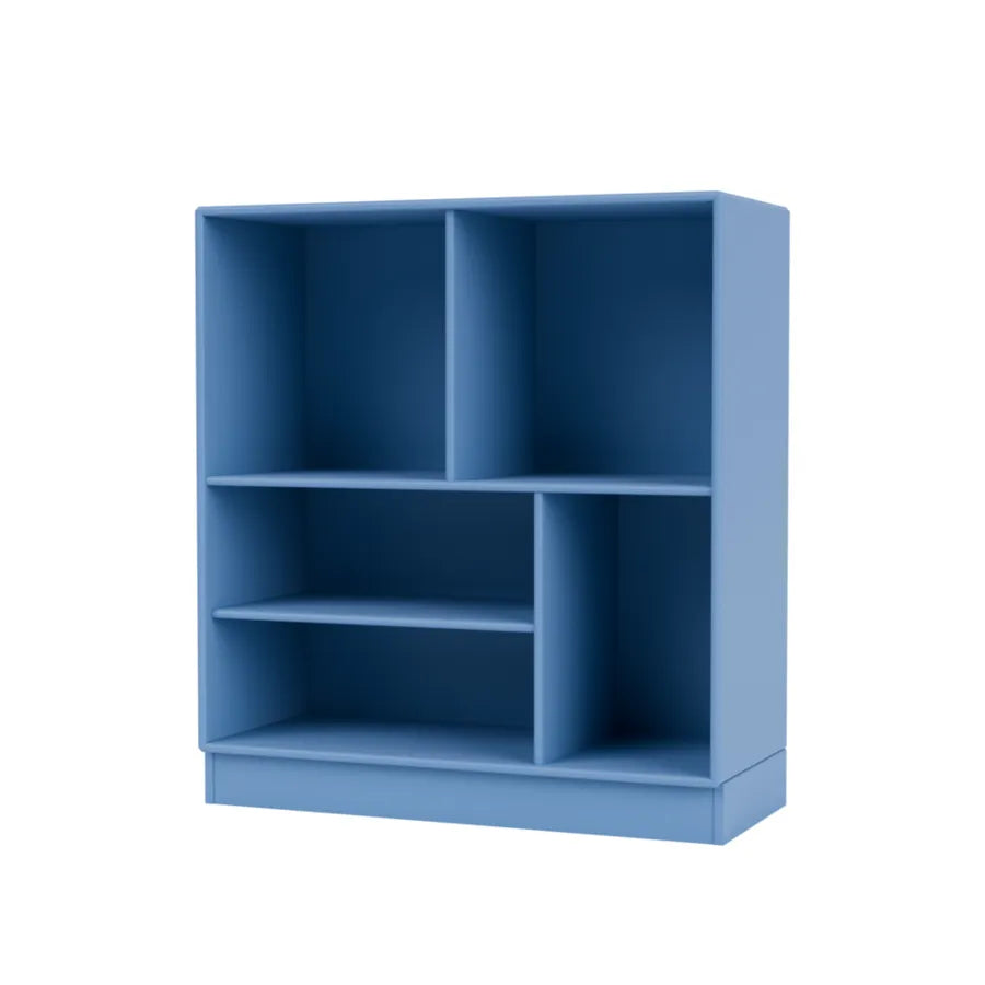  - Azure / Sokkel 7 cm - Jacobsen Plus